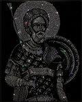 Premium Crystal Artwork on Alu-Dibond Panels